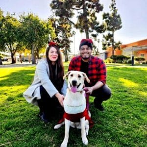 Picture of Miguel Gracia, Founder of Armbar Marketing