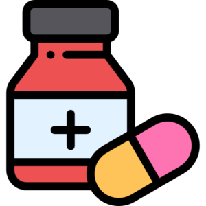 icon of medicine