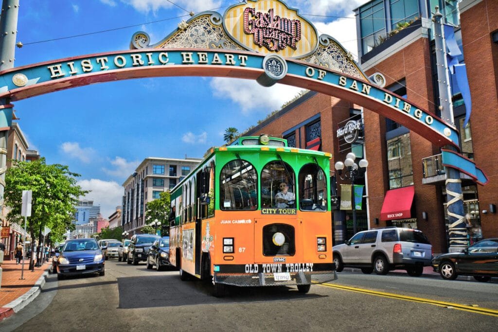 Gaslamp-San-Diego-Marketing