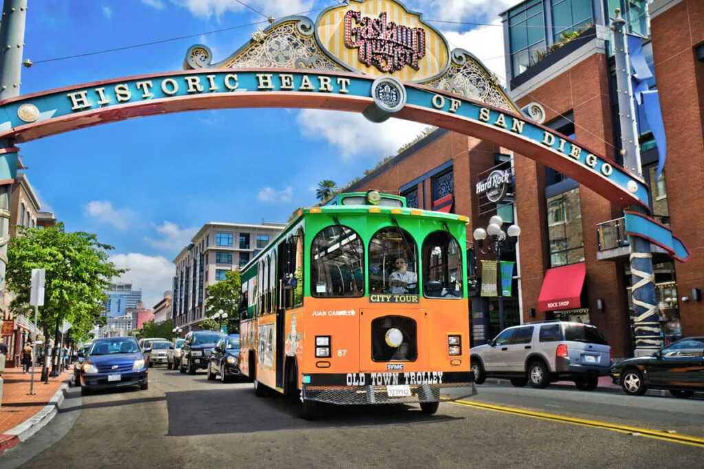 Gaslamp-San-Diego-Marketing